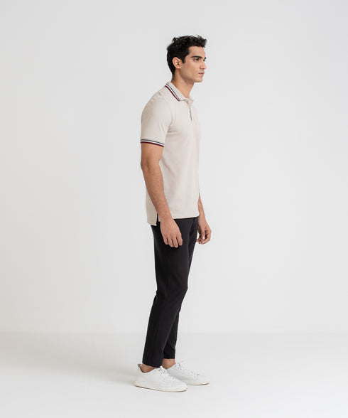 Men's Basic Polo